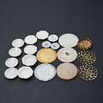 Miniature Plate Bundle