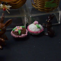 Miniature Easter Basket Bundle