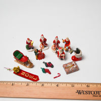 Christmas Miniature Bundle