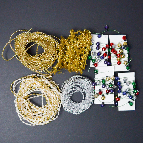 Beaded Trim Bundle