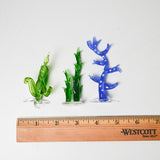 Glass Plant Miniatures