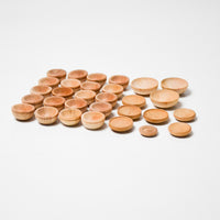 Miniature Bowl + Plate Bundle