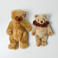 TY Teddy Bears - Set of 2