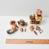 Broken Miniature Bundle
