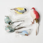 Miniature Bird Bundle - Set of 5