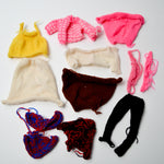 Doll Clothes Bundle