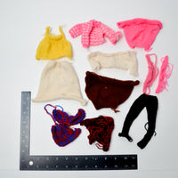 Doll Clothes Bundle