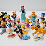 Disney Miniatures Bundle