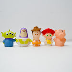 Toy Story Figurines - Set of 5