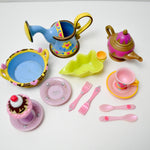 Tea Party Bundle