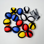 Velcro Golf Balls