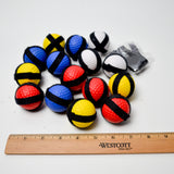 Velcro Golf Balls
