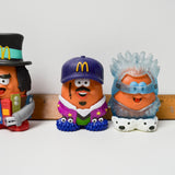 McDonald's 2023 McNugget Buddies Figurines