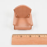 Miniature Adirondack Chair