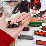 The Old Timer Miniature Train Set