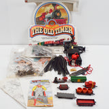 The Old Timer Miniature Train Set