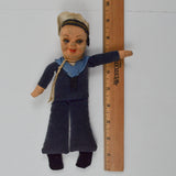 Sailor Doll
