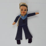Sailor Doll