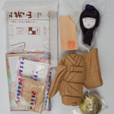 Japanese Doll DIY Kit