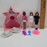 Roblox Dress to Impress Mystery Doll Bundle