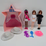 Roblox Dress to Impress Mystery Doll Bundle