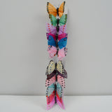Butterfly Wire Ornaments
