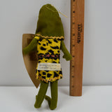 Medieval Knight Vintage Jerry Elsner Co. New York Doll