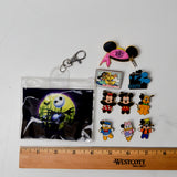 Disney Enamel Pin Bundle