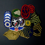 Assorted Patch Bundle