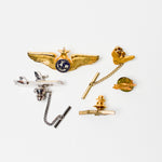 Military Pin Bundle