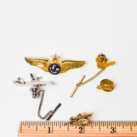 Military Pin Bundle