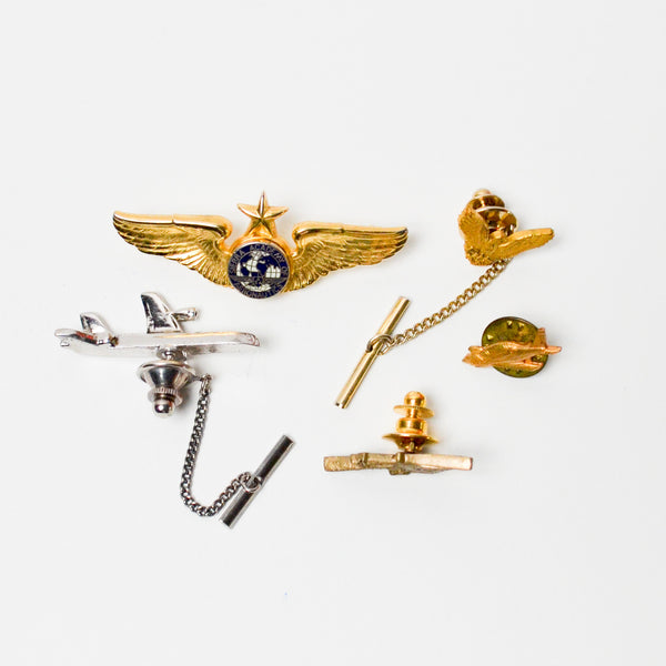 Military Pin Bundle