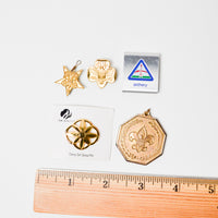 Scout Pin Bundle