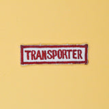 Transporter Patch