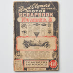 Floyd Clymer's Historical Motor Scrapbook Number 3