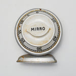 Vintage Mirro Kitchen Timer