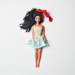 Princess Jasmine Doll