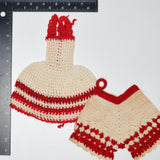 Crochet Doll Clothes