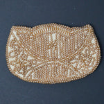 Beaded Coin Purse