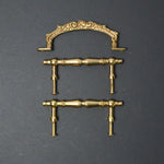 Gold Drawer Pull Hardware