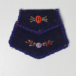 Beaded Sister Pouch