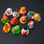 Mini Rubber Duck Bundle