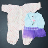 Doll Clothes Bundle