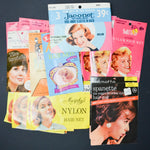 Vintage Hair Net Bundle