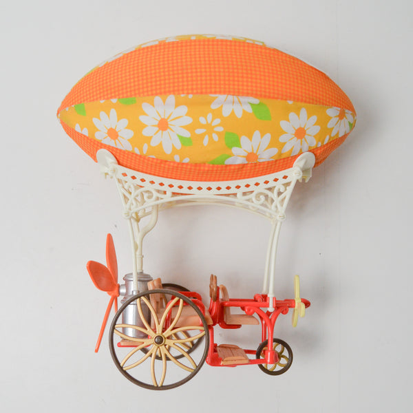Calico Critters Sky Ride Adventure Default TItle