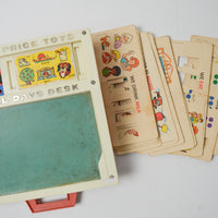 FIsher Price Toys School Days Desk Default TItle
