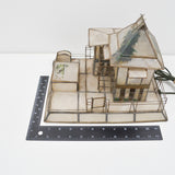 Miniature House Lamp