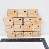 Music Box Movement Bundle