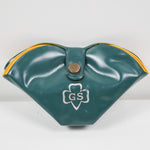 Vintage Girl Scouts Sewing Kit Pouch