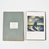 Boston University American Art Fine Art Reproductions Print Set